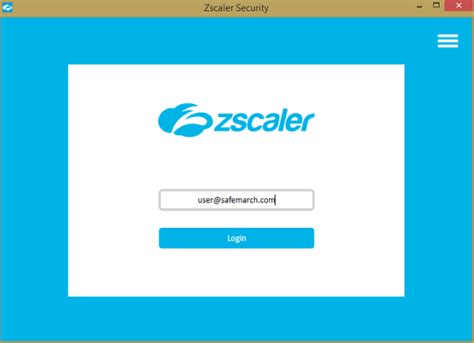 Allow Zscaler Client Connector communication to the Zscaler cloud through your organization&39;s firewall. . Download zscaler